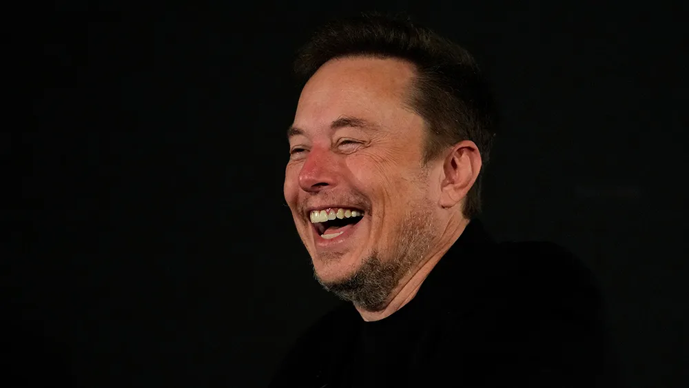 Elon Musk Movie: Who Will Play Him?